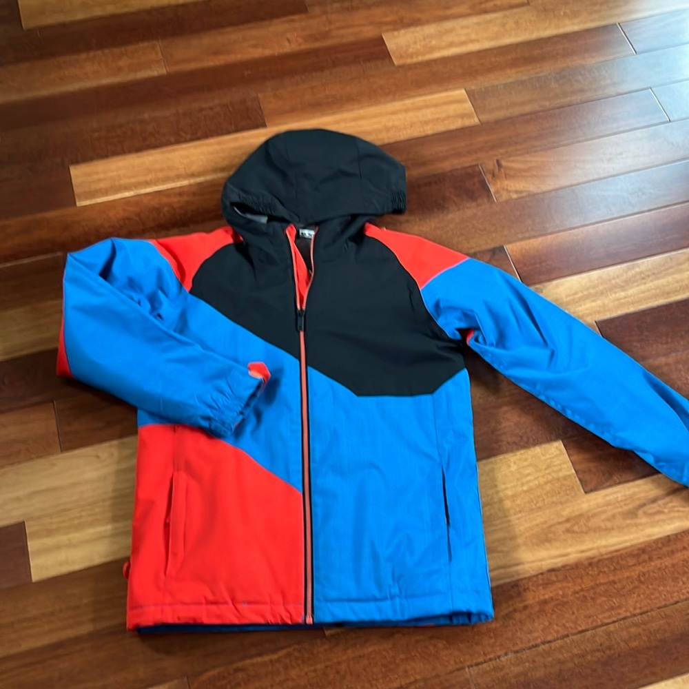 Snowboard jacket Med 10-12